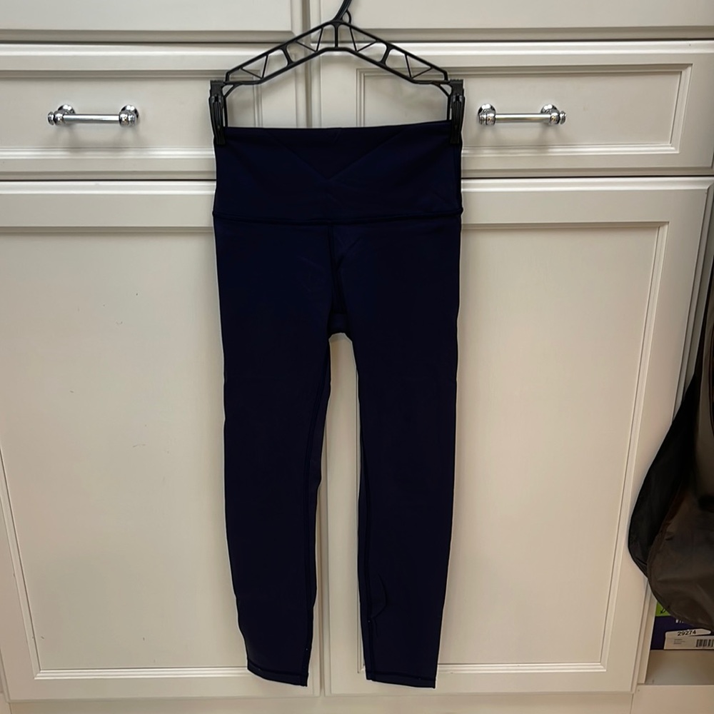 Lulu Lemon!